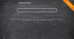 Desktop Screenshot of louboutinmall.com